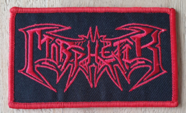 Morphetik logo