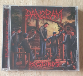 Panzram - Bastards