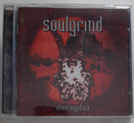 Soulgrind-Elixir Mystica