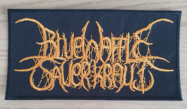 Bluewaffle Sauerkraut logo