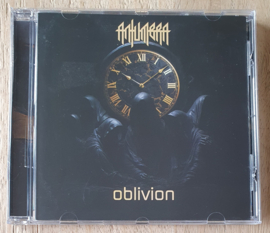 Antumbra - Oblivion