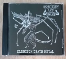 Garden of Eyes - Eldritch Death Metal