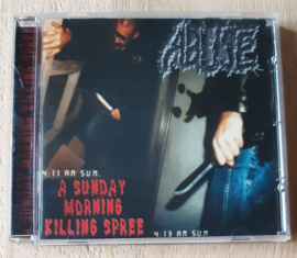 Abuse-a Sunday Morning Killing Spree
