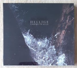 Heilige-Camino de Agua