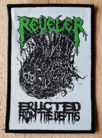 Reveler-Erlicted from the Depts Patch