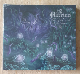 Akerius - Hidden Portals to the Nameless Depths