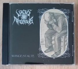 Locus Amoenus - Wangestalte