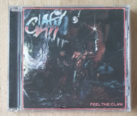 Claw - Feel The Claw