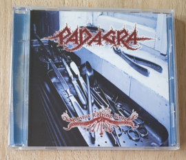 Padagra - Rostov Rotting Gore