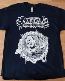 Out Of The Grave T-shirt size 3XL