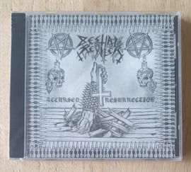 Bestial Reviler - Accursed Resurrection