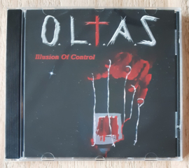 O.L.T.A.S-Illusion of Control EP