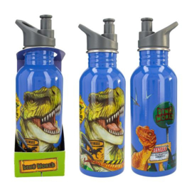 Dino World drinkfles