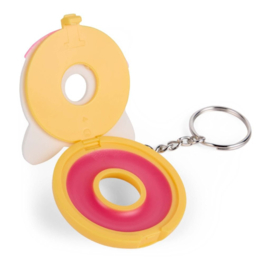 CREATE IT! DONUT LIPPENBALSEM