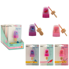 CREATE IT! CANDY LIPGLOSS POPSICLE