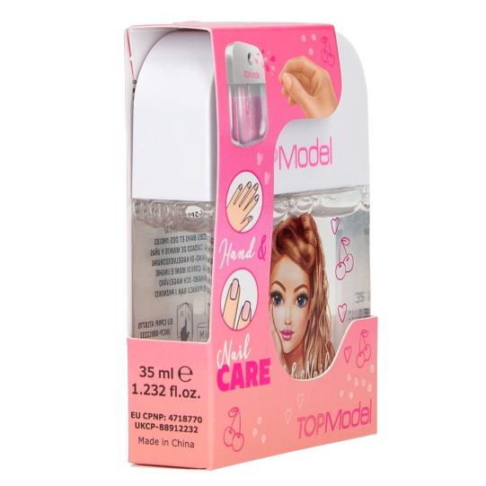 TOPModel nagel- en handverzorgingsspray BEAUTY and ME