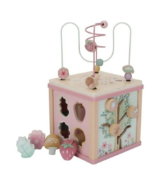 Activiteitenkubus - Fairy Garden