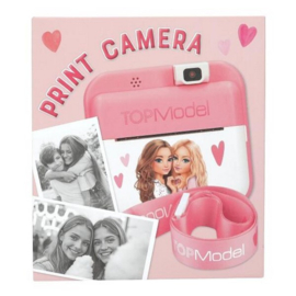 TOPModel Print Fotocamera