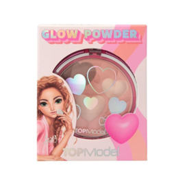 TOPModel Glow poeder BEAUTY and ME