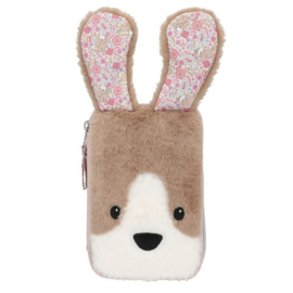 Princess Mimi Kleurpotloden Etui Hondje