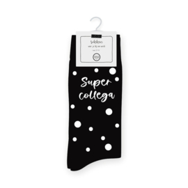 Sokken | Supercollega | Maat 37-41