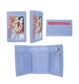 TOPModel portemonnee JOY - blauw