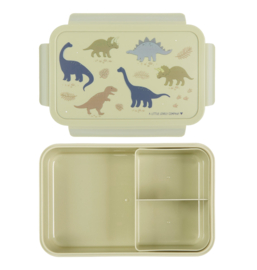 Bento lunchbox: Dinosaurussen