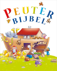 Peuterbijbel