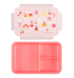 Bento lunchbox: IJsjes