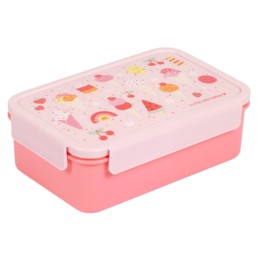 Bento lunchbox: IJsjes