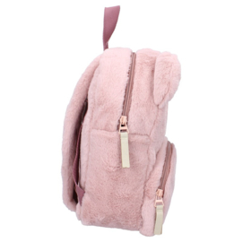 Rugzak Pret The Adorables -roze-