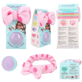 TOPModel Splish Splash Sparkling Time Candy