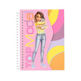 TOPModel Mini Ontwerper en notitieblok Fergie