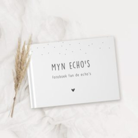 Fries Echofotoboek