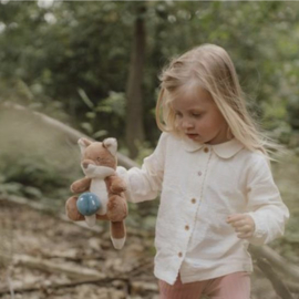 Knuffel Vos - Forest Friends