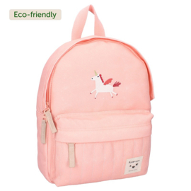 Rugzak Kidzroom Paris Tattle And Tales (unicorn)