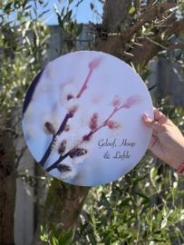 Geloof, Hoop en Liefde