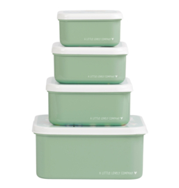 Lunch & snack box set: Joy