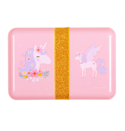 lunch box: Eenhoorn