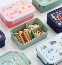 Bento lunchbox: Joy