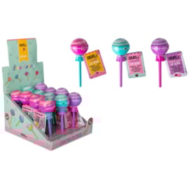 CREATE IT! CANDY LIPGLOSS LOLLIPOP