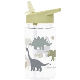 Drinkfles - Dinosaurussen