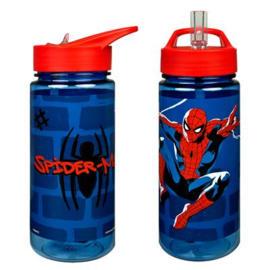 SPIDERMAN DRINKBEKER 500ML