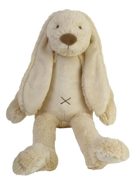 Beige Rabbit Richie - 28 cm