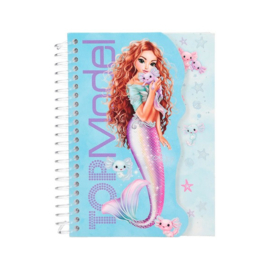 TOPModel Mini Ontwerper en notitieblok Lexy