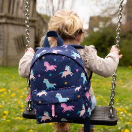 Rugzak Pret Think Happy Thoughts - Unicorns