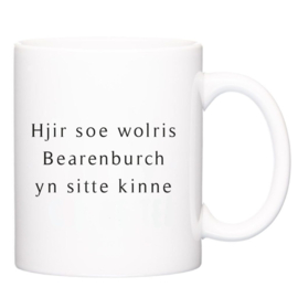Mok – Bearenburch