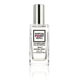 Geur 037 - Dames Refill Parfum