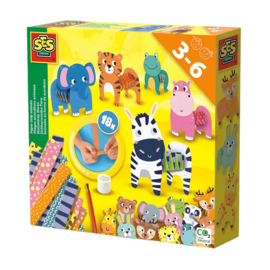 SES 14041 MUIZENTRAP DIEREN