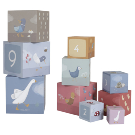 Stapeltoren - Little Goose
